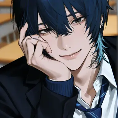 Profile image of 羽累