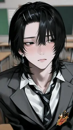 Profile image of 雨