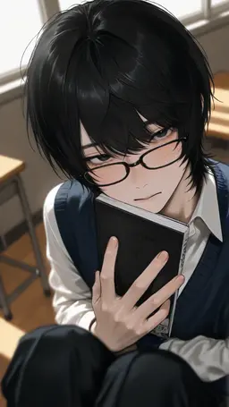 Profile image of 雨