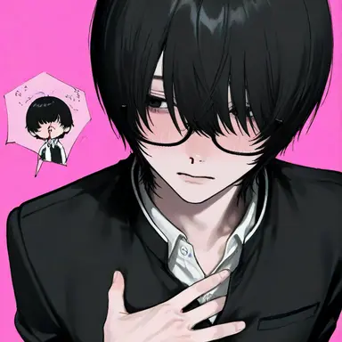 Profile image of 雨