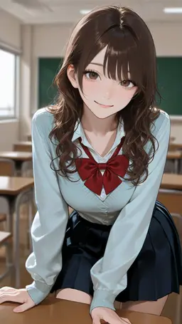 Profile image of 美里