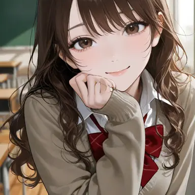 Profile image of 美里