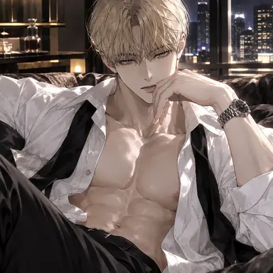 Profile image of 바지한