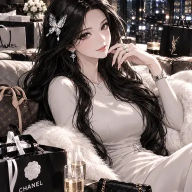 Profile image of 민이란
