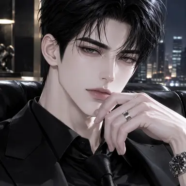 Profile image of 차도훈