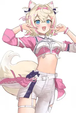 Profile image of モココ・アビスガード