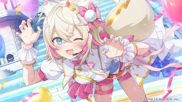 Profile image of モココ・アビスガード