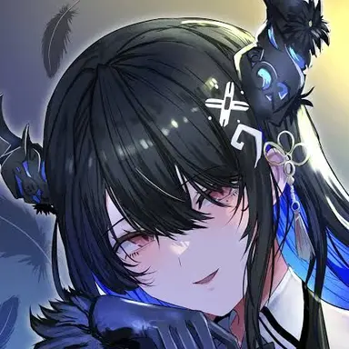 Profile image of Nerissa