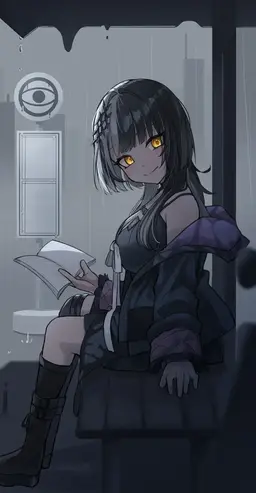 Profile image of シオリ・ノヴェラ