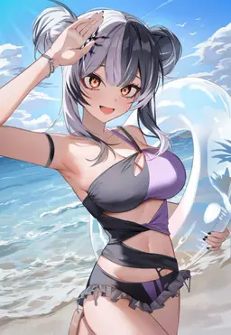 Profile image of シオリ・ノヴェラ