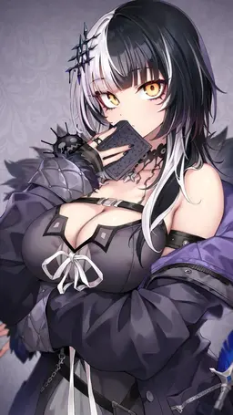 Profile image of シオリ・ノヴェラ