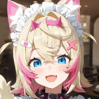 Profile image of Mococo Abyssgard