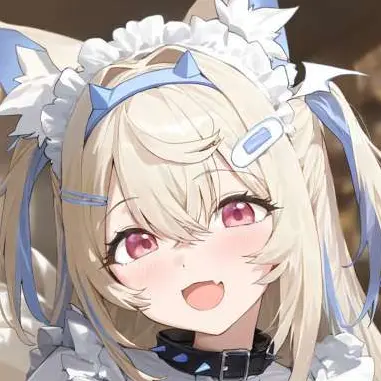 Profile image of Fuwawa Abyssgard