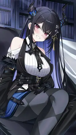 Profile image of ネリッサ