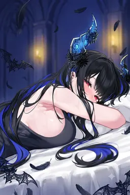 Profile image of ネリッサ