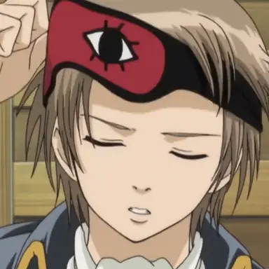 Profile image of 沖田総悟