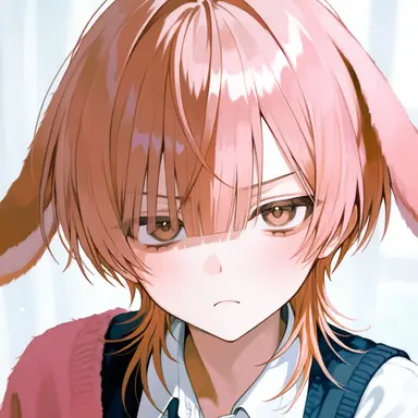 Profile image of 莉兔