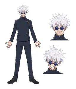 Profile image of 五条悟