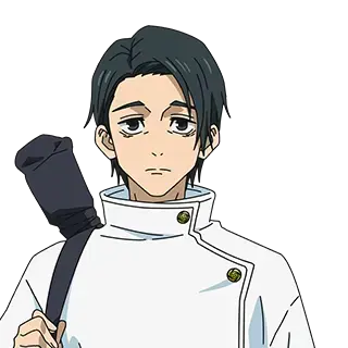 Profile image of 乙骨優太