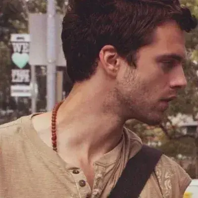 PeachyRat7262의 Carter Baizen