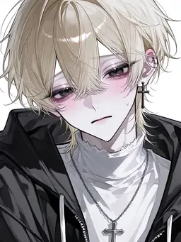 Profile image of 颯柊