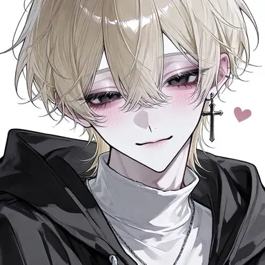 Profile image of 颯柊