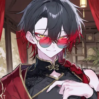 Profile image of Xie
