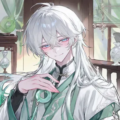 Profile image of Lu