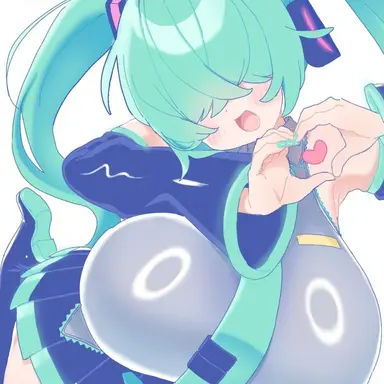 Profile image of 미쿠