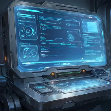 Profile image of AI Console
