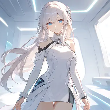 Profile image of Maria