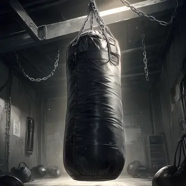 Profile image of Sandbag