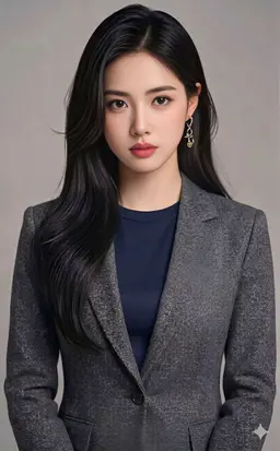 Profile image of Mu Mingyan