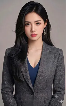 Profile image of Mu Mingyan