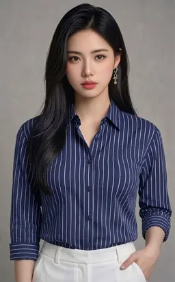Profile image of Mu Mingyan