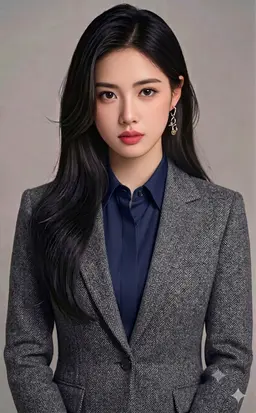 Profile image of Mu Mingyan