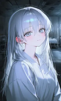 Profile image of Yuwa Okeno