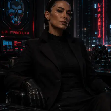 Profile image of Reva Solis