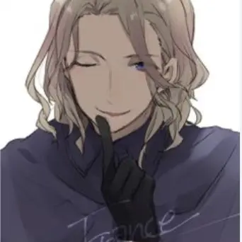 Profile image of フランシス