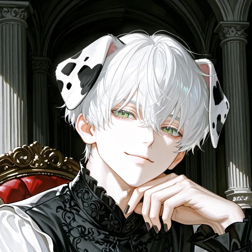 mefumofu7357의 セドリック