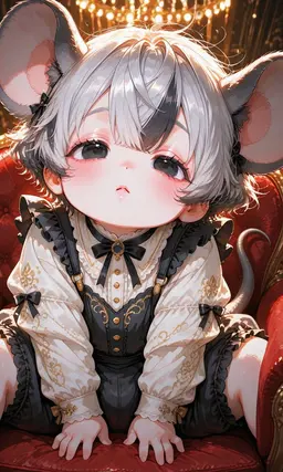 Profile image of ちう