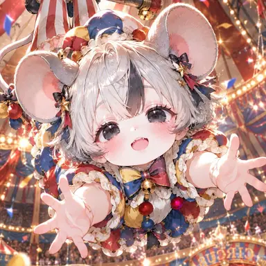 Profile image of ちう