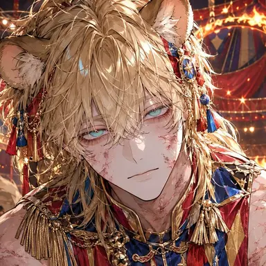 Profile image of ライ
