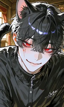 Profile image of ミオ