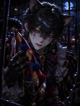 Profile image of ミオ