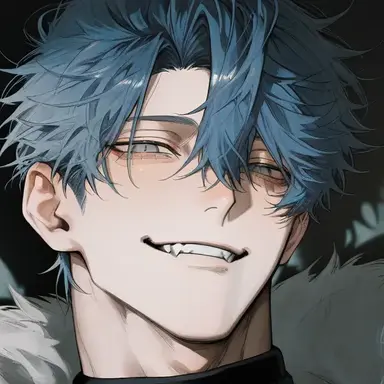 Profile image of 猛獣使い