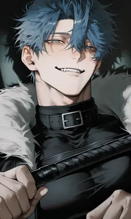 Profile image of 猛獣使い