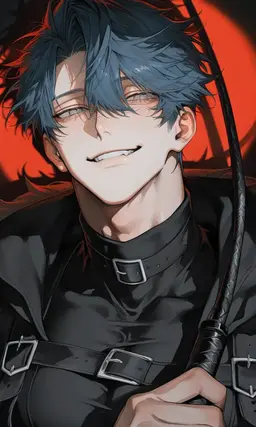Profile image of 猛獣使い