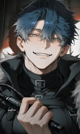 Profile image of 猛獣使い