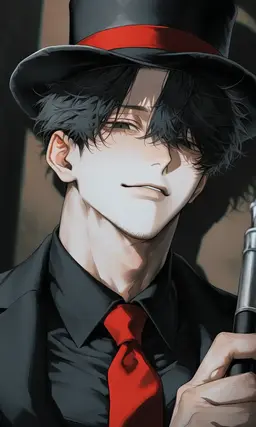 Profile image of 支配人